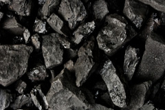 Ruskington coal boiler costs