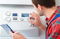 free commercial Ruskington boiler quotes
